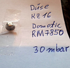 Düse gasdüse 7850 gebraucht kaufen  Medebach