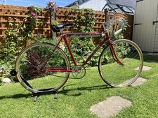 Raleigh lenton sports for sale  PRESTON