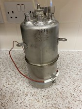 Genuine steam boiler for sale  GUILDFORD