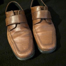 Hotter men brown for sale  KING'S LYNN