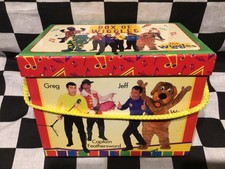 Rare 2006 wiggles for sale  Saint Petersburg