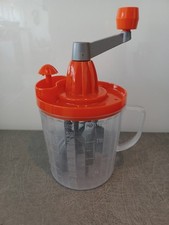 Vintage 60erjahre rührfix gebraucht kaufen  Alsbach, Deesen, Nauort