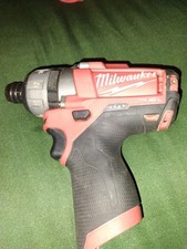 screwdriver 2 milwaukee speed for sale  Lubbock