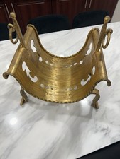 Gilt iron log for sale  Dearborn Heights