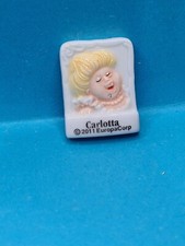 Fève carlotta 2011 d'occasion  Jarnac