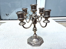 Vintage silver plated for sale  HARTLEPOOL