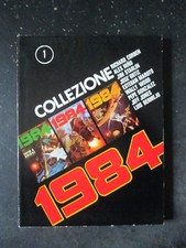 1984 rivista fumetti usato  Italia
