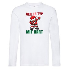 Geiler typ bart gebraucht kaufen  Deutschland