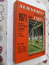 Almanacco illustrato del usato  Italia