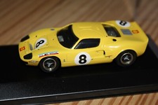Ford mans 1968 d'occasion  France