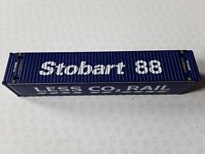Oxford stobart container for sale  FRESHWATER