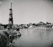 Caen 1950 bassin d'occasion  Ballon