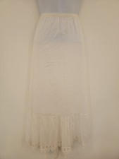 Vintage petticoat skirt for sale  PLYMOUTH