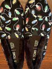 Womens 6wtoms shoes for sale  Columbiana
