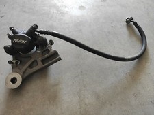 Pinza freno posteriore usato  Vado Ligure