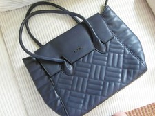 Marke credi handtasche gebraucht kaufen  Grüna
