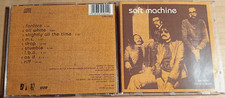 Soft machine bbc gebraucht kaufen  Großenwiehe