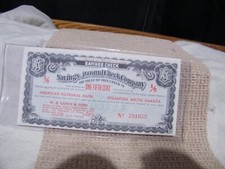 Unc early 1900s for sale  Box Elder