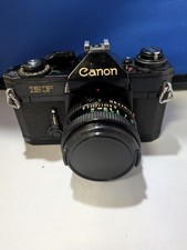 Canon slr with d'occasion  Expédié en Belgium