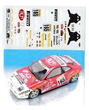 Decal fiat coupè usato  Varese
