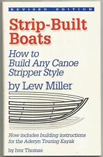 Strip built boats for sale  North Sutton