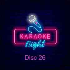 Karaoke disc entertainer for sale  CHELTENHAM