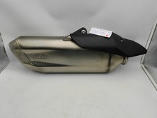 Silenciador traseiro KTM 1290 Super Adventure 61905083000 comprar usado  Enviando para Brazil