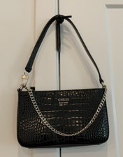 Woman handbags guess for sale  Lewes