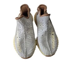 Adidas Yeezy Boost com sola bronzeada comprar usado  Enviando para Brazil