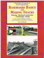 Model railway planning for sale  ALFRETON