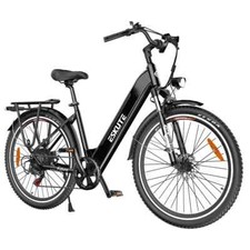 Bike electric commuter for sale  BIRMINGHAM