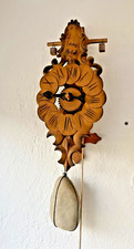 Alte wanduhr uhrwerk gebraucht kaufen  Schwäbisch Hall