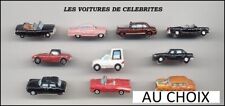Voitures celebrites feve d'occasion  Bonneval