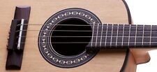 Cavaco Canhoto Cavaquinho Electric - Rozini RC10.EL.F.M - Elétrico, usado comprar usado  Brasil 