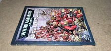 Games workshop warhammer usato  Italia