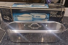 fish poacher for sale fish poacher for sale  ILFORD