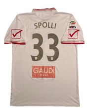 Maglia calcio carpi usato  Città di Castello
