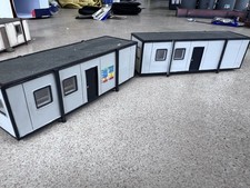 Two bachman gauge for sale  LINCOLN