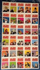 Alan ford story usato  Roma