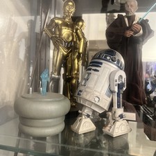 Sideshow star wars for sale  Piru