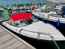 Four winns 195 gebraucht kaufen  Scharbeutz