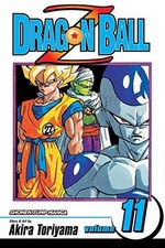 Dragon ball vol. for sale  ROSSENDALE