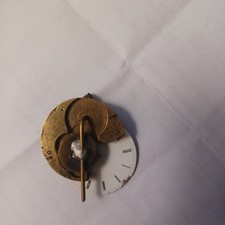 Spilla vintage clessidra usato  Cinisello Balsamo