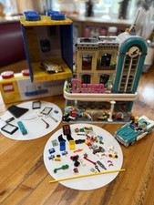 Lego creator downtown for sale  Hobart