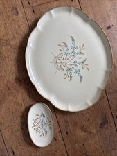 Collingwood china plates for sale  DARTMOUTH
