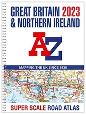Great britain super for sale  ROSSENDALE