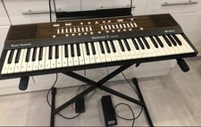 Cantorum viscount organ for sale  ELLESMERE PORT
