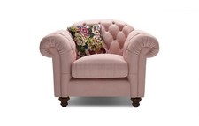 Dfs windsor blush for sale  WIGAN