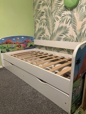 Jungle animal toddler for sale  SWADLINCOTE