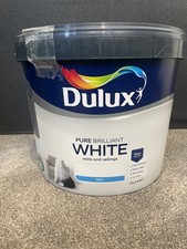Dulux matt emulsion for sale  CRAWLEY